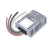 Convertisseur cc 52V-90V à 48V, régulateur de tension abaisseur 60V72V85V transformateur d'onduleur solaire, Module 1A ~ 20A étanche(45A 124Silver ACC,52V-90V)