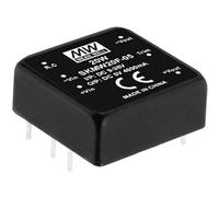 Convertisseur CC/CC MEAN WELL SKMW20F-03 Nbr. de sorties: 1 x 4.5 A 20 W 1