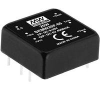 Convertisseur CC/CC MEAN WELL SKMW20F-03 Nbr. de sorties: 1 x 4.5 A 20 W 1 pc(s)
