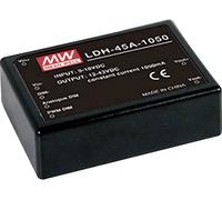 Convertisseur CC/CC pour circuits imprimés MW Mean Well LDH-45B-700W Nbr. de sorties: 1 x 44.8 W 1 pc(s)