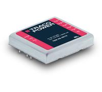 Convertisseur CC/CC pour circuits imprimés TracoPower TEN 40-1232 Nbr. de sorties: 3 x 12 V/DC 5 V/DC, 15 V/DC, -15 V/DC 6 A 40