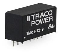 Convertisseur CC/CC pour circuits imprimés TracoPower TMR 6-2412 Nbr. de