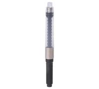 Convertisseur d ' encres pour plume, Piston poussoir Standard | Convertisseur d ' encres pour plume pratique, pour le bureau et l ' école, Installation facile, fournitures