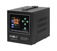 Convertisseur d'alimentation de secours KEMOT PROsinus-800-LFP4 12 V 230 V 800 V