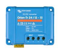 Convertisseur Dc-dc Orion-tr Non Isolé 24/12-15 180w - Victron