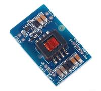 Convertisseur DC DC 5 W Isolé Module d'alimentation 5 V-36 V Entrée séparée Sorties Faible bruit pour équipement d'automatisation 32 x 20 mm (C)