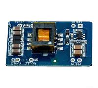 Convertisseur DC DC 5 W Isolé Module d'alimentation 5 V-36 V Entrée séparée Sorties Séparées Faible bruit pour équipement d'automatisation 32 x 20 mm (A)