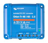 Victron Convertisseur DC-DC Orion-Tr 48/48-25A 120 W isolé
