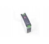 Convertisseur DC/DC Mean Well DDR-240B-48 240W 16.8-33.6V:48V 1.25A, sur DIN