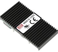 MW Mean Well Convertisseur DC/DC MEAN WELL NSD10-12S5 +5 V/DC 2000 mA