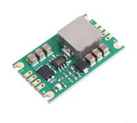 Convertisseur DC-DC TPS54560, bloc d'alimentation 5 A pour voiture, entrée 6-60 V, sortie 3,3-24 V réglable, efficacité > 90 %, compact 38 x 23 x 7 mm (sortie CC 5 V 5 A)