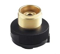 Convertisseur de cartouche de gaz propane, adaptateur cuivre 30 x 40 mm