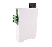 Convertisseur de courant CA industriel 0-20 A entrée vers sortie 4-20 mA pour systèmes DCS - Dispositif de surveillance à réponse rapide (24 V)