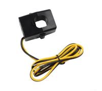 Convertisseur de courant compact 43 x 33 x 63 mm pour surveillance (400 A/5