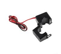 Convertisseur de courant KCT36 Split-Core 100 A-600 A précis (600 A/5 A)