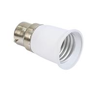 Convertisseur de Douille B22 vers E27