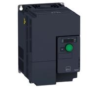 Convertisseur de fréquence 5.5KW 400V 3PH ATV320U55N4C | Schneider Electric | ATV320U55N4C | Convertisseur de fréquences =< 1 kV