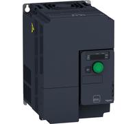 Convertisseur de fréquence 7,5KW 400V 3PH ATV320U75N4C
