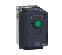Convertisseur de fréquence ATV320 0,55kW, 200-240V, 1 p. ATV320U06M2C