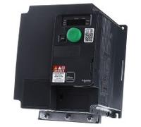 Schneider Electric Convertisseur de fréquence ATV320U22N4C 2,2 kW compact 380-500 V triphasé