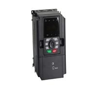 Convertisseur de fréquence Industriel d'entraînement de fréquence Variable d'inverseur de 380V 3 Phases VFD for la Pompe de Ventilateur(30kw 380v)