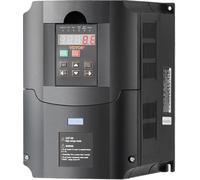 Convertisseur de fréquence, Interface utilisateur intuitive, Caractéristiques de sécurité améliorées, 7.5kw