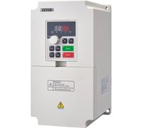 Convertisseur de fréquence Inverter 5PS 1/3 phases AC 220V vers 3 phases AC 0-220V