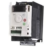 Convertisseur de fréquence monophasé 0,75kW 230V IP20 ATV12H075M2 | Schneider Electric | ATV12H075M2 | Convertisseur de fréquences =< 1 kV
