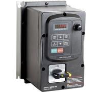 Convertisseur de fréquence Peter Electronic 2T101.23037 0.37 kW monophasé 230 V 1 pc(s)