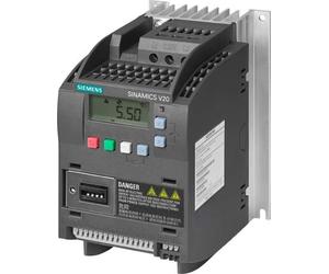 Convertisseur de fréquence Siemens 6SL3210-5BE22-2CV0 (6SL32105BE222CV0)