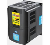 Convertisseur de fréquence SucceBuy, 4 kW, 220 V, 5,5 CV, onduleur CNC, entrée 1/3 de phase, sortie 3 phases, convertisseur de vitesse de moteur