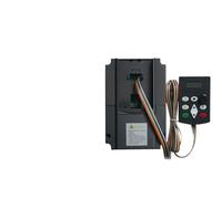 Convertisseur de fréquence variable SKI780 4KW 380V for onduleur de contrôle de vitesse de moteur(2.2KW 380V)