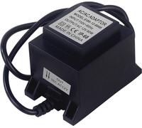 Convertisseur de LEDs Transformateur d'alimentation AC110V Extérieur IP68 Etanche Régulateur de Lumière pour Eclairage Extérieur Bandes LEDs