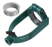 Convertisseur de Mortaiseuse 65-53 en Fer pour Menuiserie Portable | Réducteur 65-53, Résistant à L’usure, Installation Simple, Démontage Rapide, Accessoire D’atelier