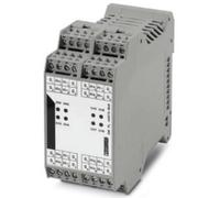Convertisseur de protocole Phoenix Contact GW PL HART8-BUS 2702235 30 V/DC 1 pc(s)