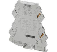 Convertisseur de température configurable Contenu: 1 pc(s) Phoenix Contact MINI MCR-2-RTD-UI 2902049