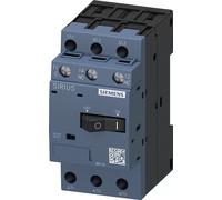 Convertisseur de tension 1,4A - Disjoncteur 1,4A 3RV1611-1AG14