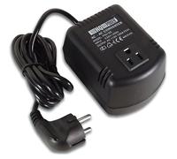 Convertisseur de tension - 220V-110V - Conversion 220V/110V - 100W