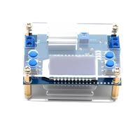 Convertisseur De Tension - Haute efficacité ajustable - Module Abaisseur D'Alimentation | Pour maison, laboratoire, atelier, panneau solaire, machine CNC, alimentation électrique