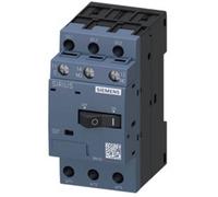 Convertisseur de tension 1,4A - Disjoncteur 1,4A 3RV1611-1AG14