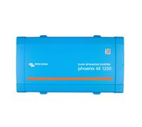 Convertisseur de tension sinusoïdale Victron Phoenix Inverter 48/1200 230 V V...