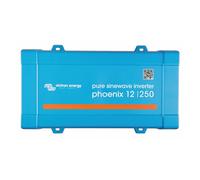 Convertisseur de tension Victron Phoenix 12/250 12V 230V 200W onduleur VE.Direct