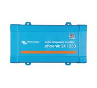 Convertisseur de tension Victron Phoenix 24/250 24V 230V 200W onduleur VE.Direct