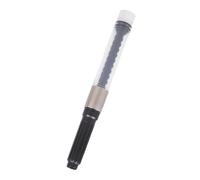 Convertisseur d'encre pour stylo plume à action torsadée - Diamètre d'alésage de 2,6 mm ou 3,4 mm - Convertisseur d'encre à piston pour stylo plume rotatif