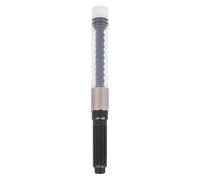 Convertisseur d'encre Twist Action pour stylo plume 2,6 mm ou 3,4 mm de diamètre d'alésage pour stylo plume