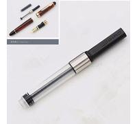 Convertisseur D'encre Universel, Standard, Pour Stylo Plume, Piston De Remplissage, Absorbeur D'encre Livraison Directe, 5 Pièces