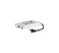Convertisseur Led 350 Ma Intensité Variable Plug & Play 2,8 À 7 W + Boîte De Raccordement 17663000 - Brumberg