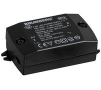 Convertisseur LED Brumberg 350 mA 7,2 W non dimmable