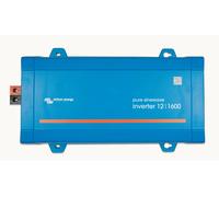 Onduleur Victron Energy 12/1600-230 V Ve.direct Shunko Bleu Bleu Taille unique