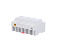Convertisseur pour bâtiment 6 groupes 2 fils pour DS-KAD706Y